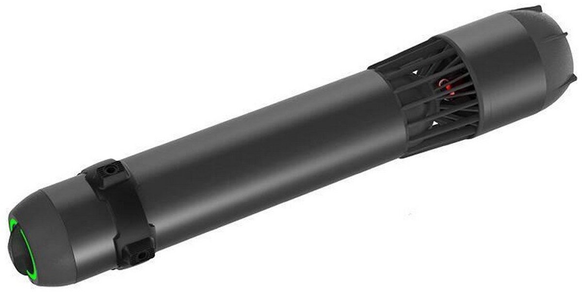 Waydoo Subnado onderwaterscooter – 60 m – zwart